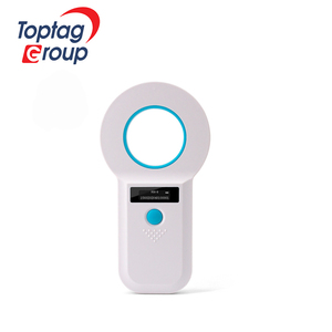 <span class=keywords><strong>Rfid</strong></span> tag <span class=keywords><strong>Reader</strong></span> Dog gia súc chip động vật Pet <span class=keywords><strong>Reader</strong></span> <span class=keywords><strong>134.2</strong></span> kHz Microchip máy quét - Product Image 3