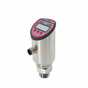Interrupteur de contrôle domestique intelligent avec câblage inclinable électronique intelligent - Product Image 4