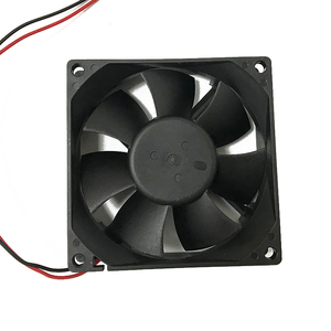 3110KL-05W-B60 Cooling Fan for FANUC System - Product Image 5