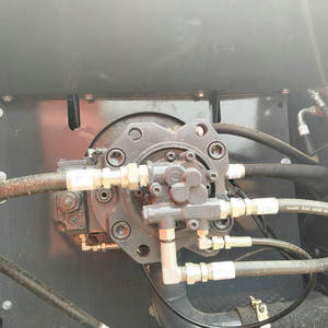 Energy-saving and Eco-friendly Doosan DX300LC-9C used large excavator 30ton dx300 <b>second</b> <b>hand</b> digger - Product Image 6