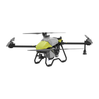 Spider-i H32X, fabrication chinoise, vente chaude, pulvérisateur agricole fiable, drone télécommandé, moteur de pompe UAV, respectueux de l'environnement