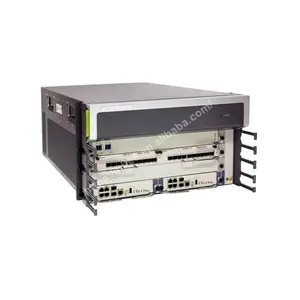 Сетевая корпоративная маршрутизация серии NE40E Универсальный сервисный маршрутизатор NE40E-X3A для H