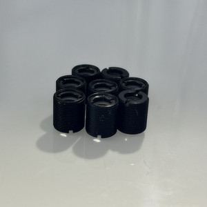 Thấu kính chuẩn trực laser EFL 2mm 4mm 6mm 8mm 9mm 10mm D405-450nm - Product Image 2