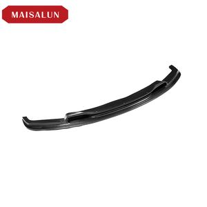 Parachoques delantero de fibra de carbono estilo V para <span class=keywords><strong>BMW</strong></span> <span class=keywords><strong>Serie</strong></span> <span class=keywords><strong>3</strong></span> F30 F35 <span class=keywords><strong>2012</strong></span> + - Product Image 5