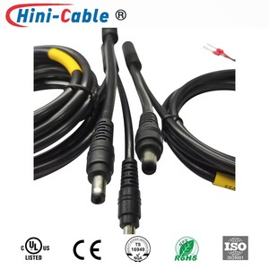 Cable <span class=keywords><strong>de</strong></span> control <span class=keywords><strong>de</strong></span> interfaz <span class=keywords><strong>de</strong></span> red HINICABLE HYH-MCC-004 <span class=keywords><strong>de</strong></span> 8 pines DUSB y 9 pines hembra con doble blindaje para equipos - Product Image 4