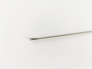 คีมผ่าตัดทางนรีเวชแบบใช้ซ้ำได้ ยืดหยุ่นและกึ่งแข็ง - Product Image 4
