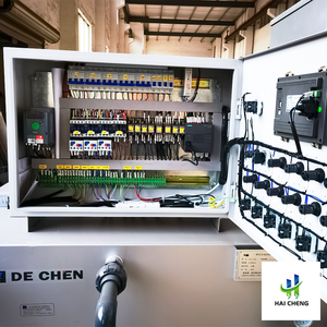 Aanpasbare OEM/ODM voorraad directe verzending hoge kwaliteit stabiele prestaties afvalwaterzuiveringsapparatuur PAM PAC doseersysteem - Product Image 5