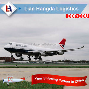 항공화물화물 배송 유럽에 빠른 좋은 서비스 아메리카 영국 독일 미국 FBA 포워더 - Product Image 5