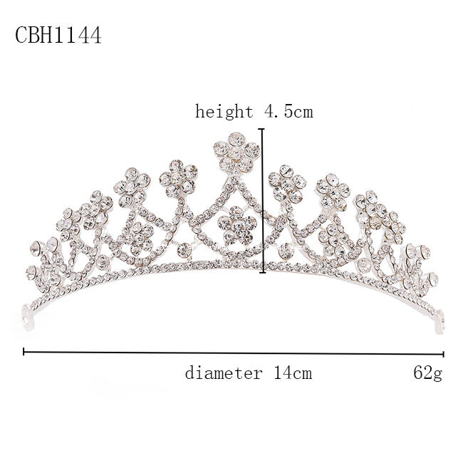 CBH1144 silver