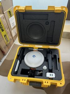 Máy đo đạc Qianxun Q600, thiết bị xây dựng, máy thu tín hiệu GPS/GNSS giá rẻ nhất, máy định vị Qianxun RTK - Product Image 2