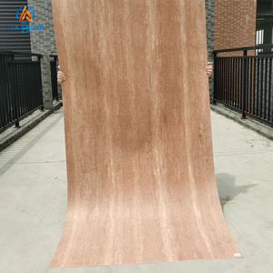 Competitive Price Thin Soft Flexible Stone Cuttable Anti-Fade Cladding for Modern Villa & Hotel Interior Exterior Wall Project - Product Image 4