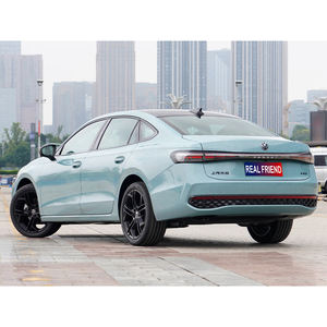 Volkswagen Pas Sat 330TSI 2.0T 186hp voiture d'occasion direction gauche berline intermédiaire <span class=keywords><strong>2021</strong></span> d'occasion en Chine - Product Image 5