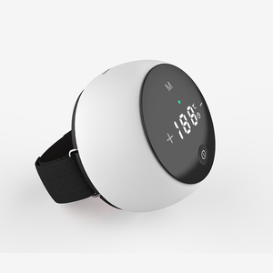 중국어 스마트 뜸 상자 무연 Moxa 상자 침술 디지털 마사지 Masaje 기계 한약 치료 - Product Image 5