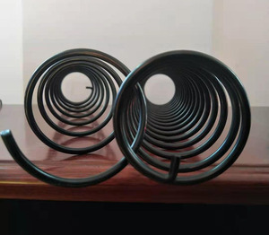 OEM nhà sản xuất tùy chỉnh sprial thép không gỉ Máy bán hàng tự động cuộn dây lò xo nén mùa xuân - Product Image 3