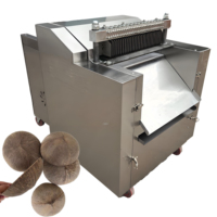 Machine à déchiqueter spéciale, machine à déchiqueter les coques de noix de coco, broyeur de coques de noix de coco, machine à déchiqueter les fibres de coques de noix de coco