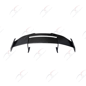 Kit de Carrocería para Lotus Emira, Estilo Mono, Fibra de Carbono, Alerón Trasero, Alerón GT, Modificación de Piezas Exteriores del Automóvil - Product Image 2