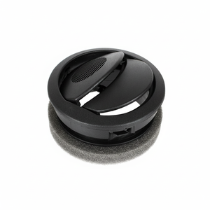 Nouvelle grille d'aération de tableau de bord de remplacement pour Fiat Fiorino OEM 735460869 et 8265.JJ - Product Image 2