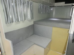 Custom Galvanized Horse Float With Tack Room For Offroad Horse Transport - Product Image 6