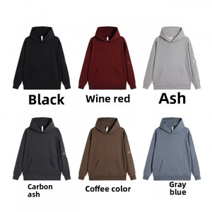 <span class=keywords><strong>Felpa</strong></span> Invernale con Zip Intera o Mezza Zip, Pantaloni Jogger/Pantaloni a Gamba Dritta per <span class=keywords><strong>Uomo</strong></span> e Donna, <span class=keywords><strong>Felpa</strong></span> Aloe - Product Image 4