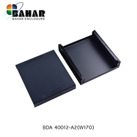 BDA 40012-(W170) Fer robuste High Tech et meilleures ventes. Rendement standard et élevé, panneau de carte PCB incorporé