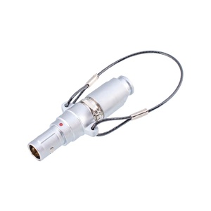 FNG 0b loạt thẳng cắm sử dụng rộng rãi 2 3 4 5 6 7 9 Pines tròn đẩy kéo nối fng.0b. 305. clad52 - Product Image 1