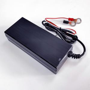 Chargeur de batterie portable 90W 3S 9V 9.6V Chargeur de batterie de bureau DC 10.8V/10.95V 6a pour scooters électriques Batterie LiFePO4 - Product Image 3