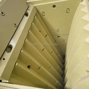 Concasseur à mâchoires <span class=keywords><strong>JD</strong></span> série C CJ96-C160 pour pierre avec noyau moteur/moteur/composants de roulement Capacité Max.300t/h - Product Image 5