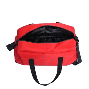 Bolsa de Gimnasio Personalizada para Hombre y Mujer - Bolsa Deportiva con Logotipo Personalizado, Bolsa de Viaje para Yoga y Baile - Product Image 3