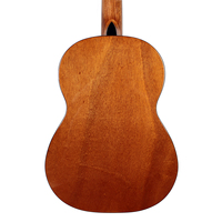 Hot-selling New Unique Flame Okoume Classical Guitar