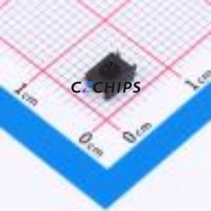 G3VM-61VY2 Solid State Relay (MOS Output) SOP-4-2.54mm Relay SPST-NO (1 Form A) 30mA 1.27V 60V - Product Image 2