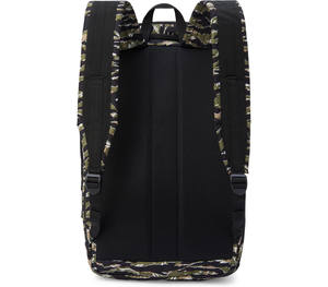 Échantillon gratuit sac à dos de sport de plein air réglable pour planches à roulettes sacs en plastique de stockage de longboard couleur assortie vente en gros de polyester - Product Image 4