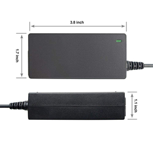 Chargeur d'ordinateur portable 45W d'usine pour Hp Envy X360 Stream 11 13 14 19.5V 2.31A - Product Image 3