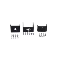 Servo Feetech 12V 30KG TTL Programable, Actuador Inteligente para Robot con Motor DC de Engranajes Metálicos para RC, para Juguetes a Control Remoto STS3215
