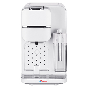 Machine à café portable Anbolife 20 bars compatible avec les capsules standard, cafetière à capsules à une touche, OEM & ODM - Product Image 4