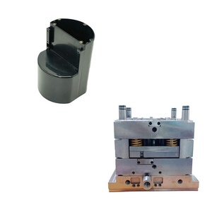 แม่พิมพ์ฉีดพลาสติก ODM สำหรับผลิตภัณฑ์แฟชั่นจากพลาสติก ABS/HDPE/PP/PC ด้วยกระบวนการฉีดขึ้นรูป - Product Image 1