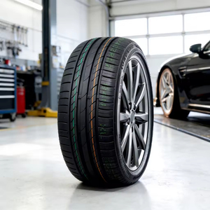 ยางรถยนต์เรเดียลสมรรถนะสูง UHP 235/50ZR19 สำหรับรถยนต์นั่งส่วนบุคคล คุ้มค่าราคาประหยัด - Product Image 3