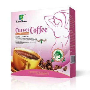 Offre Spéciale : Café Papaye Naturel pour l'Augmentation de la Poitrine – Soutient les Fonctions Antioxydantes et Digestives - Product Image 5