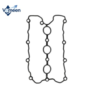 ปะเก็นฝาครอบระบบกันสะเทือนสำหรับ VW Audi A6 3 06E 103กรัม06E 103 484กรัม06E 103 484กรัม83123 06E103484G - Product Image 6