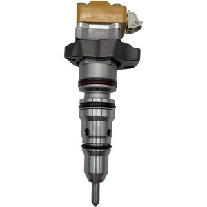 Injecteur de carburant 1780199 178-0199 pour moteur 3126B Excavateur E322C E325C 3126 - Product Image 4