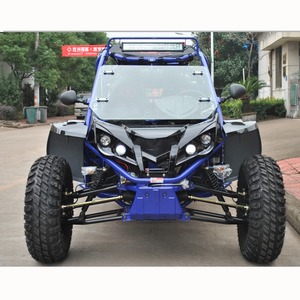 Votre <span class=keywords><strong>buggy</strong></span> tout-terrain haut de gamme pour l'exploration familiale, explorateur de plein air de luxe - Renli <span class=keywords><strong>1000cc</strong></span> 4 places Go Kart - Product Image 1