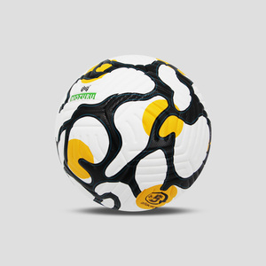 MOZURU IGNITE X Waterproof and Soft Football Ball Size 5 Original Match Soccer Balls Custom logo Soccer Ball <strong>Seamless</strong> - Product Image 3