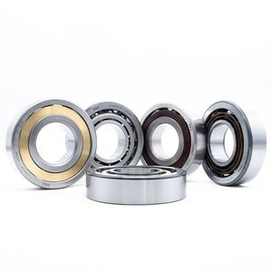 Prix négociable – Roulement à billes de poussée BS30M62 P4A TBTA, Roulement de support de vis à billes, Roulement à billes à contact angulaire BS30M62/16P4A - Product Image 4