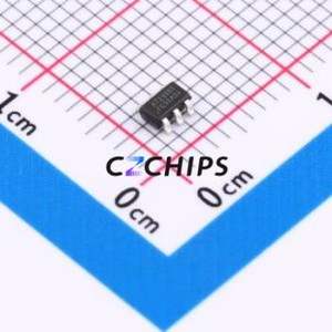 Nuevo y Original AT2659S SOT-23-6 Circuito integrado IC Chip RF Amplificador de bajo ruido - Product Image 1