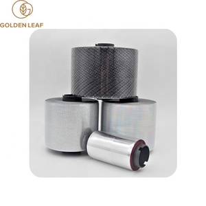 เทปฉีกโปร่งใสหรือพิมพ์สำหรับบรรจุภัณฑ์บุหรี่ - Product Image 4