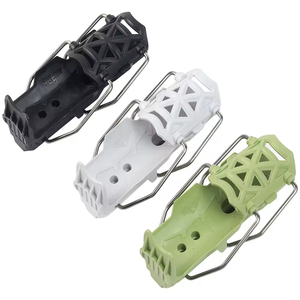 Nouveau porte-gobelet et porte-bouteille réglable pour vélo, moto et - Product Image 3