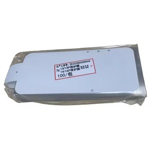 <span class=keywords><strong>Pellicola</strong></span> Protettiva per Schermo Telefono, <span class=keywords><strong>Antigraffio</strong></span> e Anti-Impronta, in PET Sigillato, Direttamente dalla Fabbrica - Product Image 1