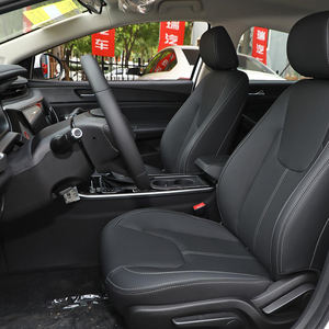 Chery Arrizo 5 GT Small Ant, Vehículo de 4 Pasajeros, Asientos de Cuero, Interior Oscuro, Techo Metálico, Euro VI, <span class=keywords><strong>Segunda</strong></span> <span class=keywords><strong>Mano</strong></span>, Auto Nuevo Hecho en China - Product Image 4