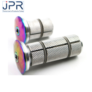 Tùy chỉnh nhu cầu cao CNC gia công Phụ tùng xe Đạp Xe Đạp CNC biến CNC gia công phần dịch vụ với tốt sau khi bán dịch vụ - Product Image 5