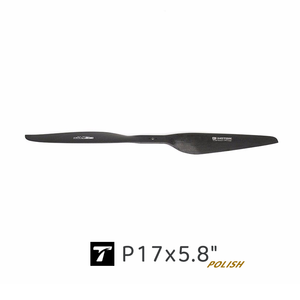 T-MOTOR P17*5.8 Prop-2PCS/PAIR - Product Image 3