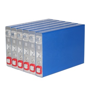 2.4V LTO 2.9Ah SCIB LTO Batterie 2.9Ah SCIB 2.9ah Décharge maximale 75C 520W Cycles de vie plus de 20000 fois pour l'audio de voiture - Product Image 3